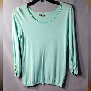 Express | Thin Knit Sweater